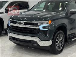 شێڤرۆلێت سلڤەرادۆ